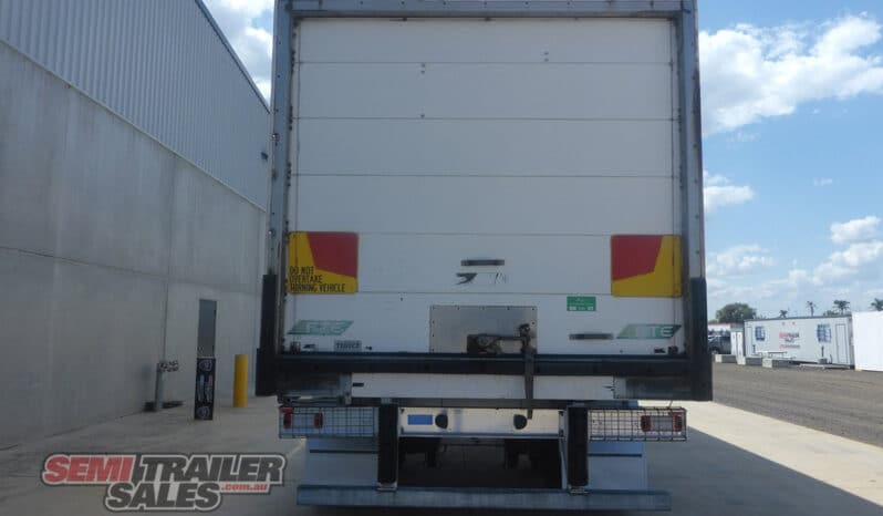 
								2005 FTE 22 Pallet Bogie Refrigerated Pantech full									