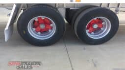 
										2005 FTE 22 Pallet Bogie Refrigerated Pantech full									