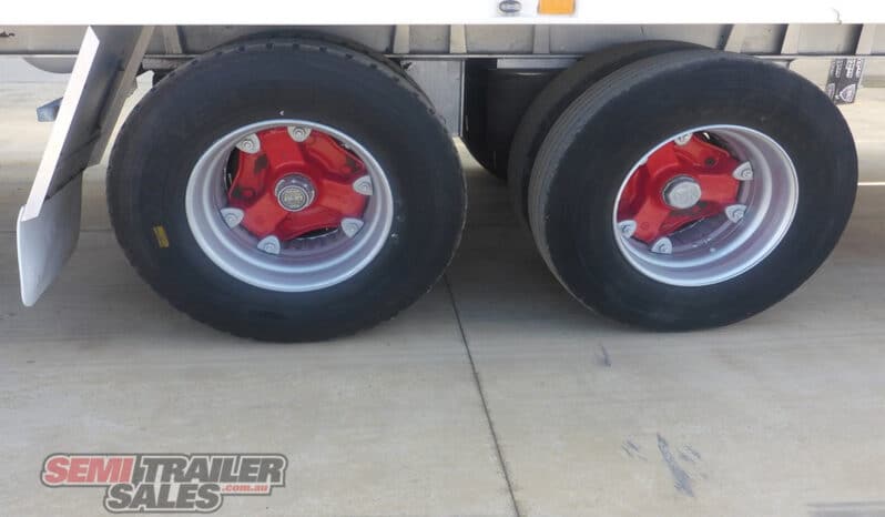 
								2005 FTE 22 Pallet Bogie Refrigerated Pantech full									