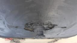 
										2005 FTE 22 Pallet Bogie Refrigerated Pantech full									