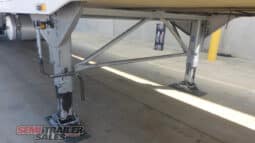 
										2005 FTE 22 Pallet Bogie Refrigerated Pantech full									