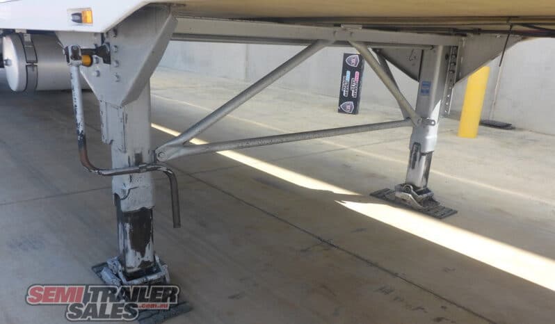 
								2005 FTE 22 Pallet Bogie Refrigerated Pantech full									