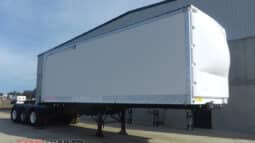 2001 Vawdrey 12 Pallet Rollback Pantech A Trailer