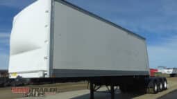 
										2001 Vawdrey 12 Pallet Rollback Pantech A Trailer full									
