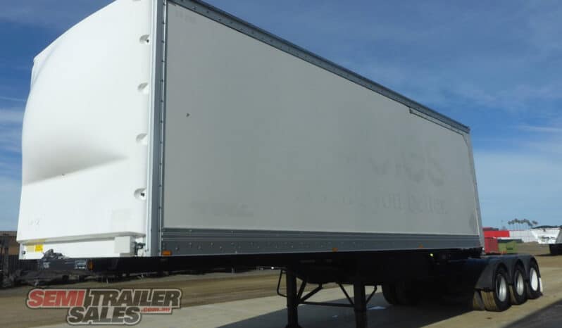 
								2001 Vawdrey 12 Pallet Rollback Pantech A Trailer full									