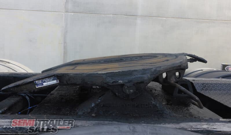 
								2001 Vawdrey 12 Pallet Rollback Pantech A Trailer full									