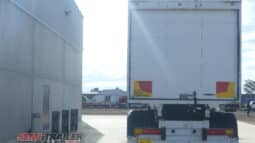 
										2001 Vawdrey 12 Pallet Rollback Pantech A Trailer full									