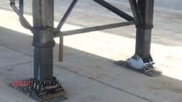 
										2001 Vawdrey 12 Pallet Rollback Pantech A Trailer full									