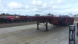 
										2001 O’phee 41FT FLAT TOP full									