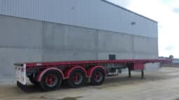 
										2001 O’phee 41FT FLAT TOP full									