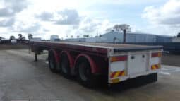 
										2001 O’phee 41FT FLAT TOP full									