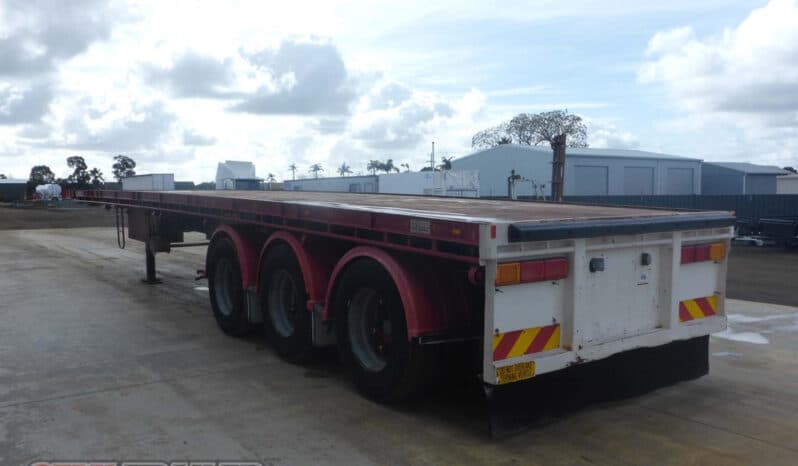 
								2001 O’phee 41FT FLAT TOP full									