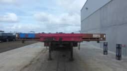 
										2001 O’phee 41FT FLAT TOP full									