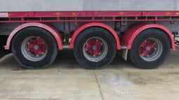 
										2001 O’phee 41FT FLAT TOP full									