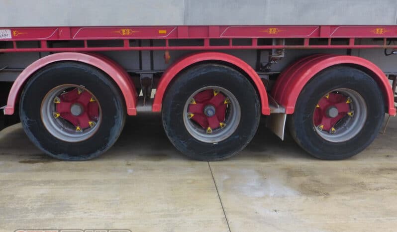 
								2001 O’phee 41FT FLAT TOP full									