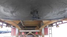 
										2001 O’phee 41FT FLAT TOP full									