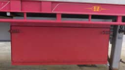 
										2001 O’phee 41FT FLAT TOP full									