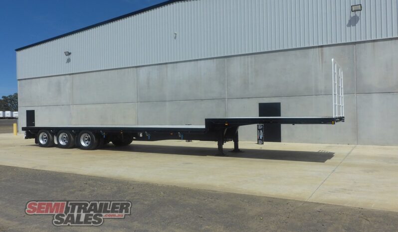 
								2006 Maxitrans 22 Pallet Dropdeck full									