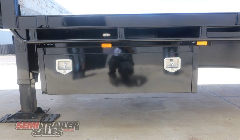 
								2006 Maxitrans 22 Pallet Dropdeck full									