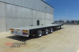 
										2006 Maxitrans 22 Pallet Dropdeck full									