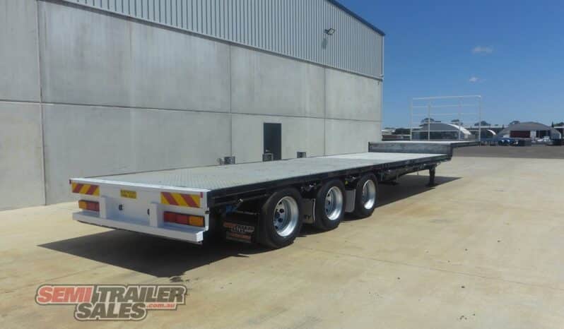 
								2006 Maxitrans 22 Pallet Dropdeck full									