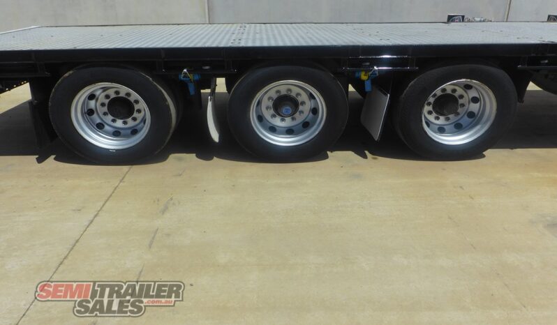 
								2006 Maxitrans 22 Pallet Dropdeck full									