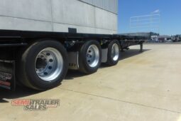 
										2006 Maxitrans 22 Pallet Dropdeck full									