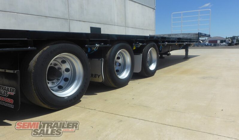 
								2006 Maxitrans 22 Pallet Dropdeck full									