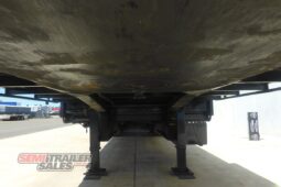 
										2006 Maxitrans 22 Pallet Dropdeck full									