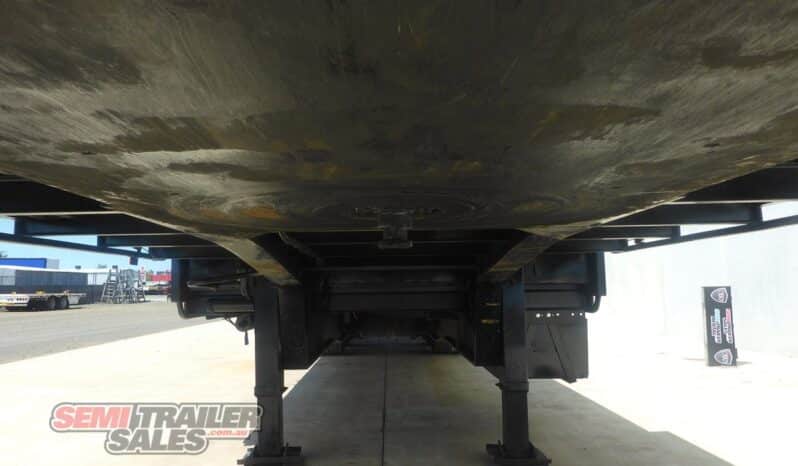 
								2006 Maxitrans 22 Pallet Dropdeck full									