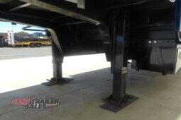 
										2006 Maxitrans 22 Pallet Dropdeck full									