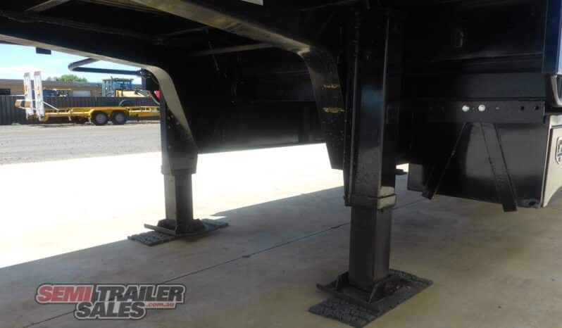 
								2006 Maxitrans 22 Pallet Dropdeck full									