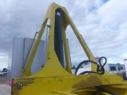 
										2012 Rhino 20FT Tipping Skel With Powerpack full									