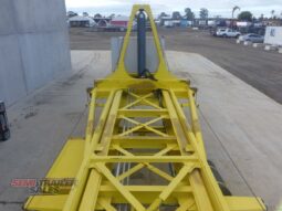 
										2012 Rhino 20FT Tipping Skel With Powerpack full									