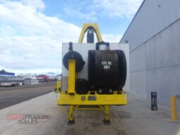 
										2012 Rhino 20FT Tipping Skel With Powerpack full									