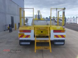 
										2012 Rhino 20FT Tipping Skel With Powerpack full									