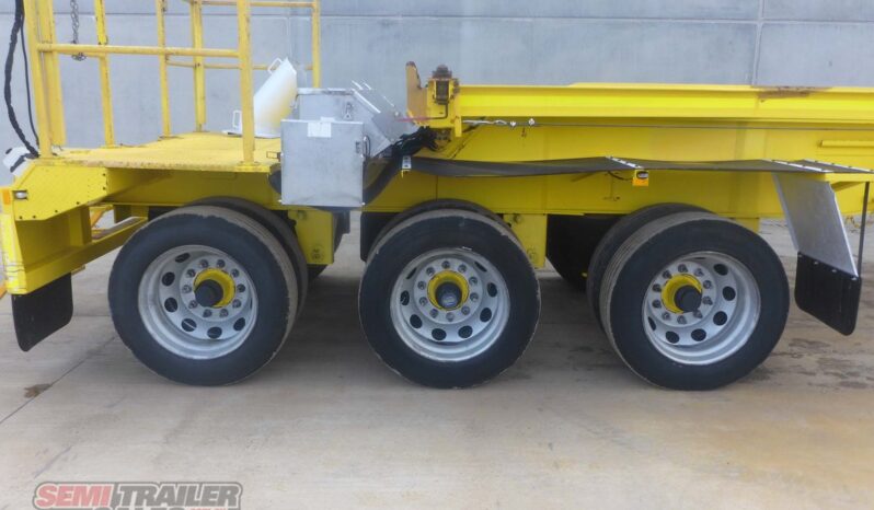 
								2012 Rhino 20FT Tipping Skel With Powerpack full									