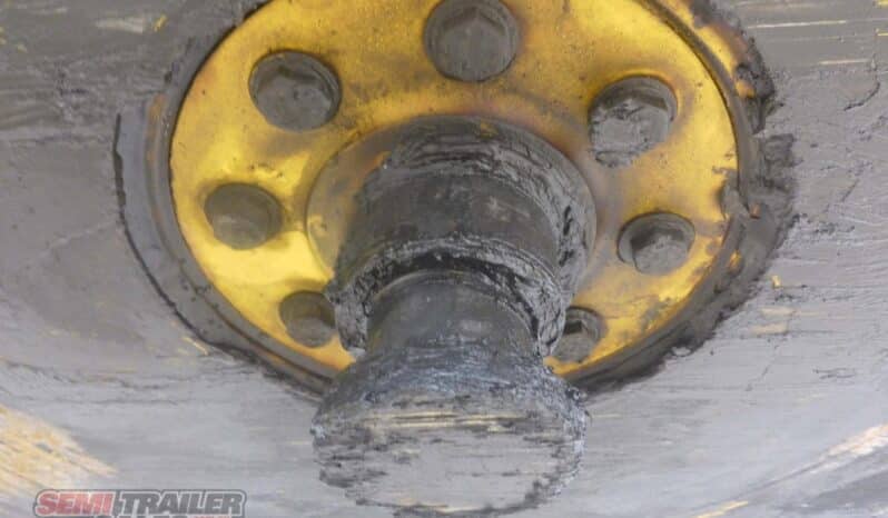 
								2012 Rhino 20FT Tipping Skel With Powerpack full									