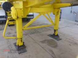 
										2012 Rhino 20FT Tipping Skel With Powerpack full									