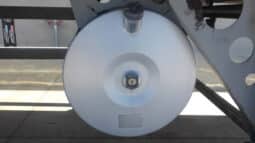 
										2008 Vawdrey 34FT Refrigerated Pantech Stat Write OFF full									