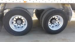 
										2008 Vawdrey 34FT Refrigerated Pantech Stat Write OFF full									