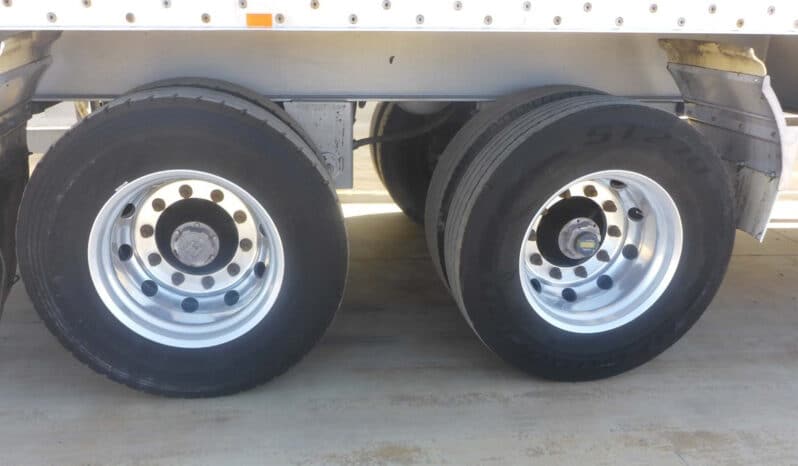 
								2008 Vawdrey 34FT Refrigerated Pantech Stat Write OFF full									