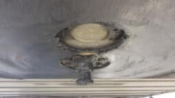 
										2008 Vawdrey 34FT Refrigerated Pantech Stat Write OFF full									