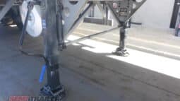 
										2008 Vawdrey 34FT Refrigerated Pantech Stat Write OFF full									