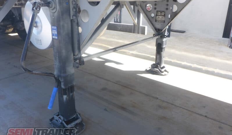 
								2008 Vawdrey 34FT Refrigerated Pantech Stat Write OFF full									