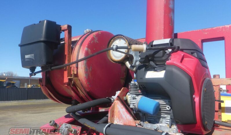 
								1996 Barker 20FT Tipping Skel full									