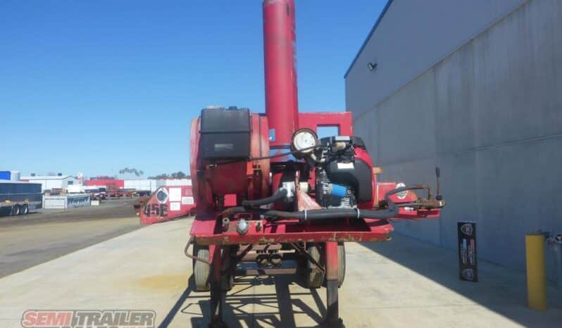 
								1996 Barker 20FT Tipping Skel full									