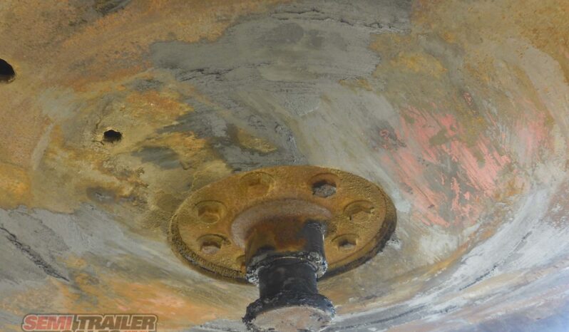 
								1996 Barker 20FT Tipping Skel full									