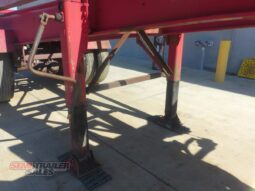 
										1996 Barker 20FT Tipping Skel full									