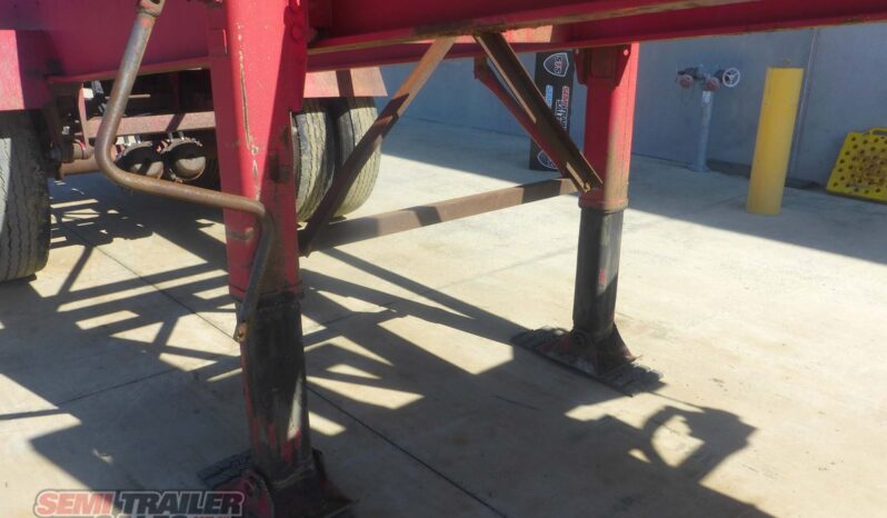 
								1996 Barker 20FT Tipping Skel full									